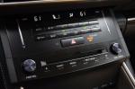 Lexus IS350 2014 года